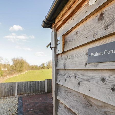 Walnut Cottage Stratford-upon-Avon Luaran gambar