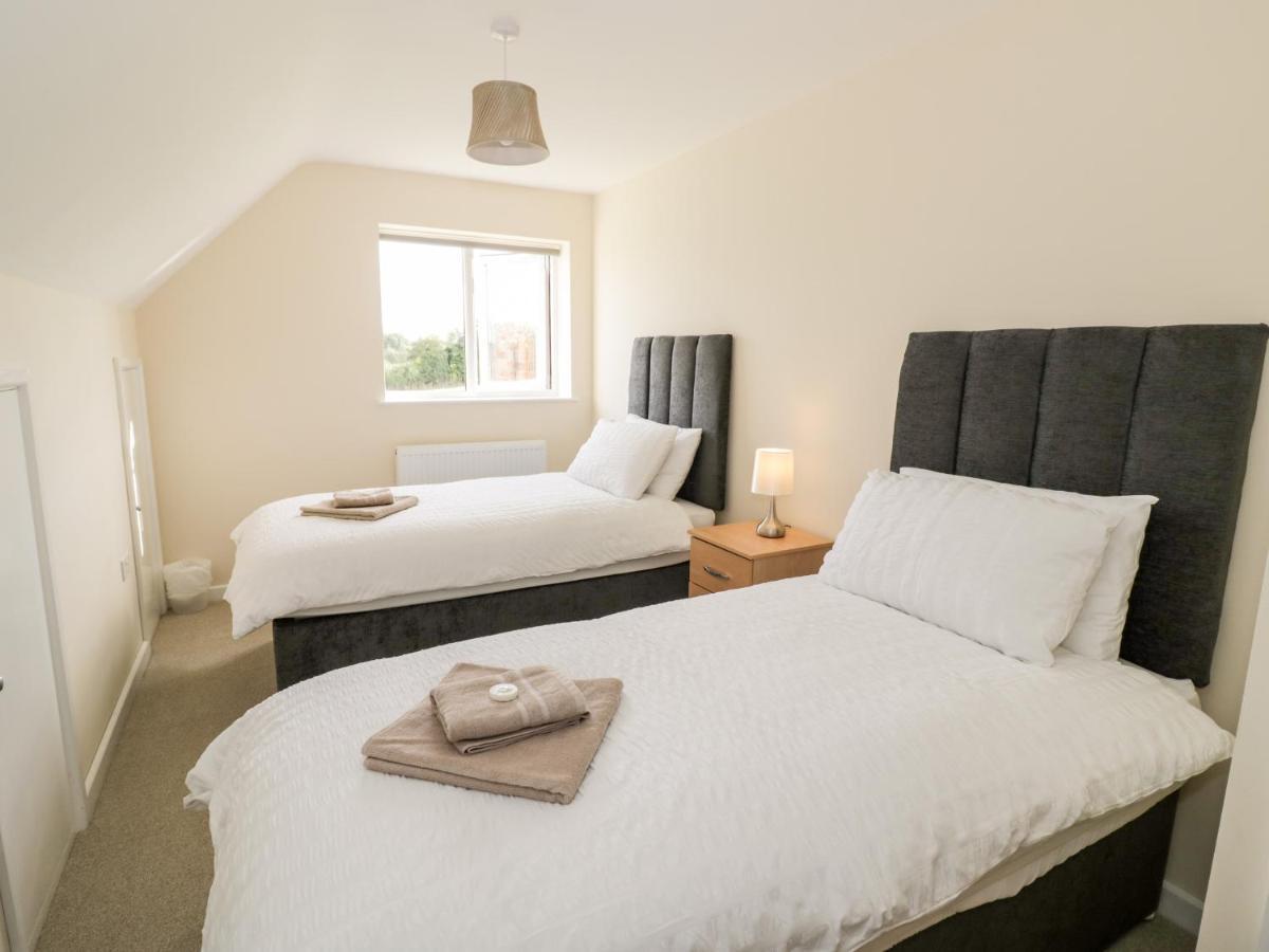 Walnut Cottage Stratford-upon-Avon Luaran gambar