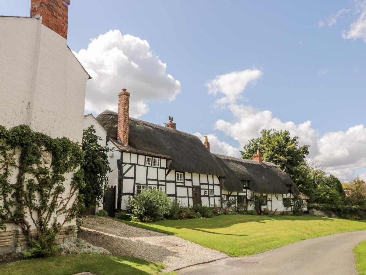 Walnut Cottage Stratford-upon-Avon Luaran gambar