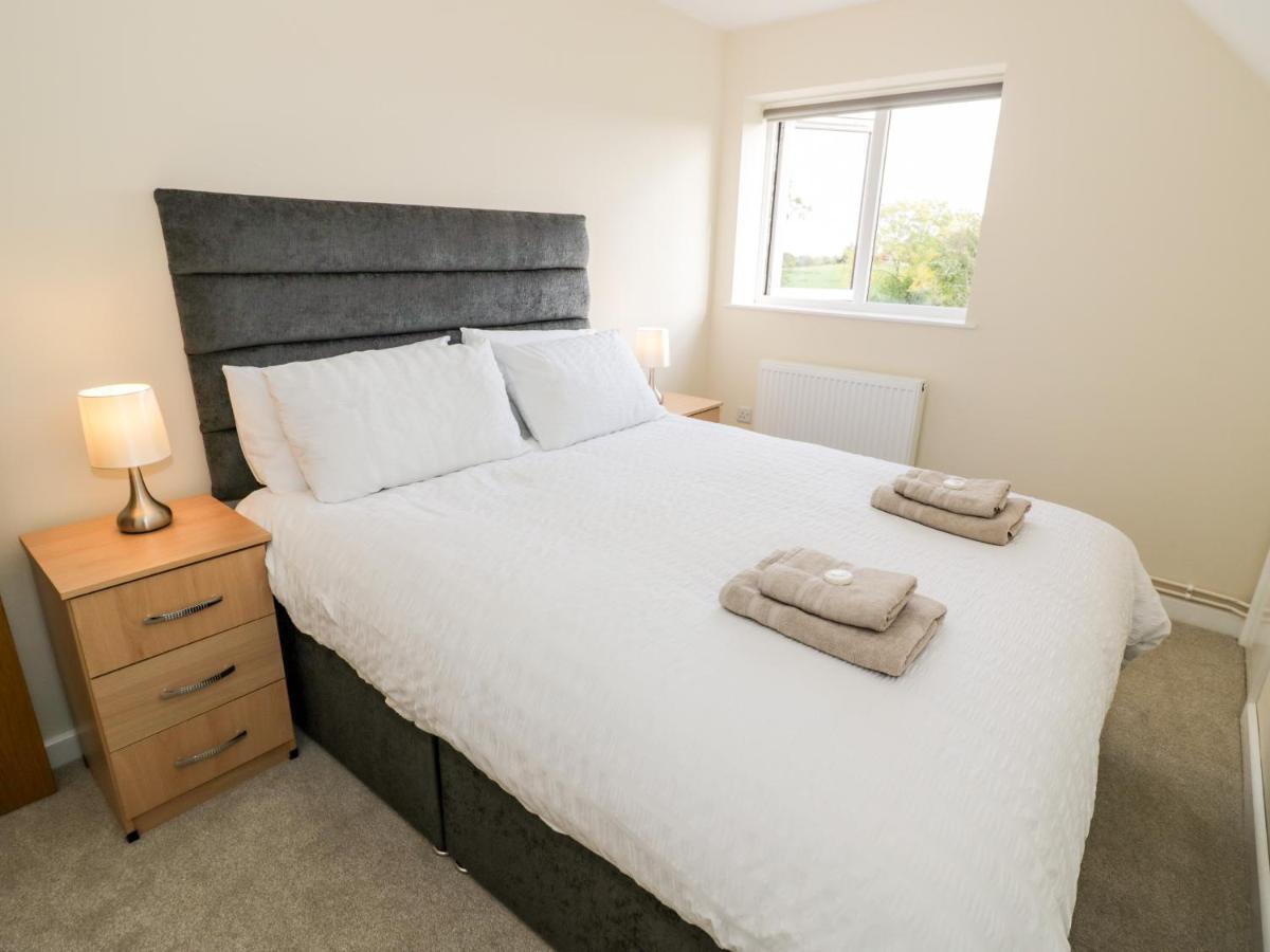Walnut Cottage Stratford-upon-Avon Luaran gambar