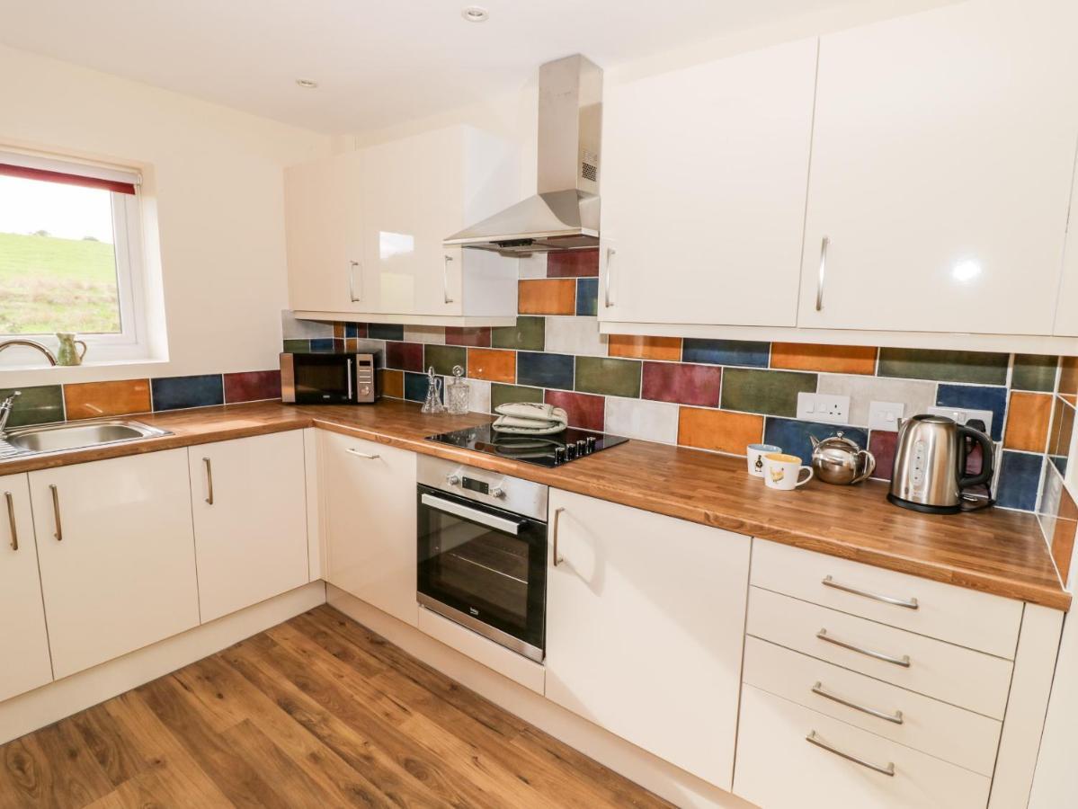 Walnut Cottage Stratford-upon-Avon Luaran gambar