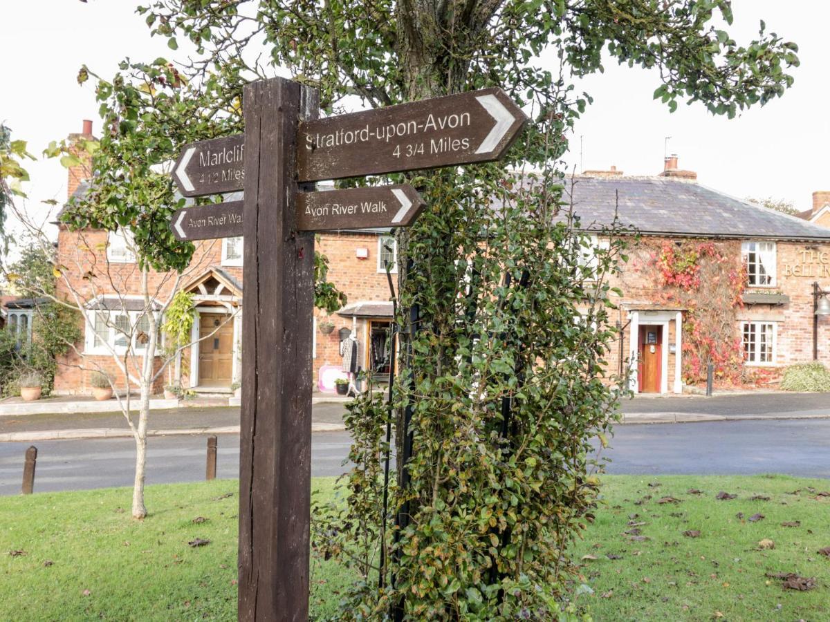 Walnut Cottage Stratford-upon-Avon Luaran gambar