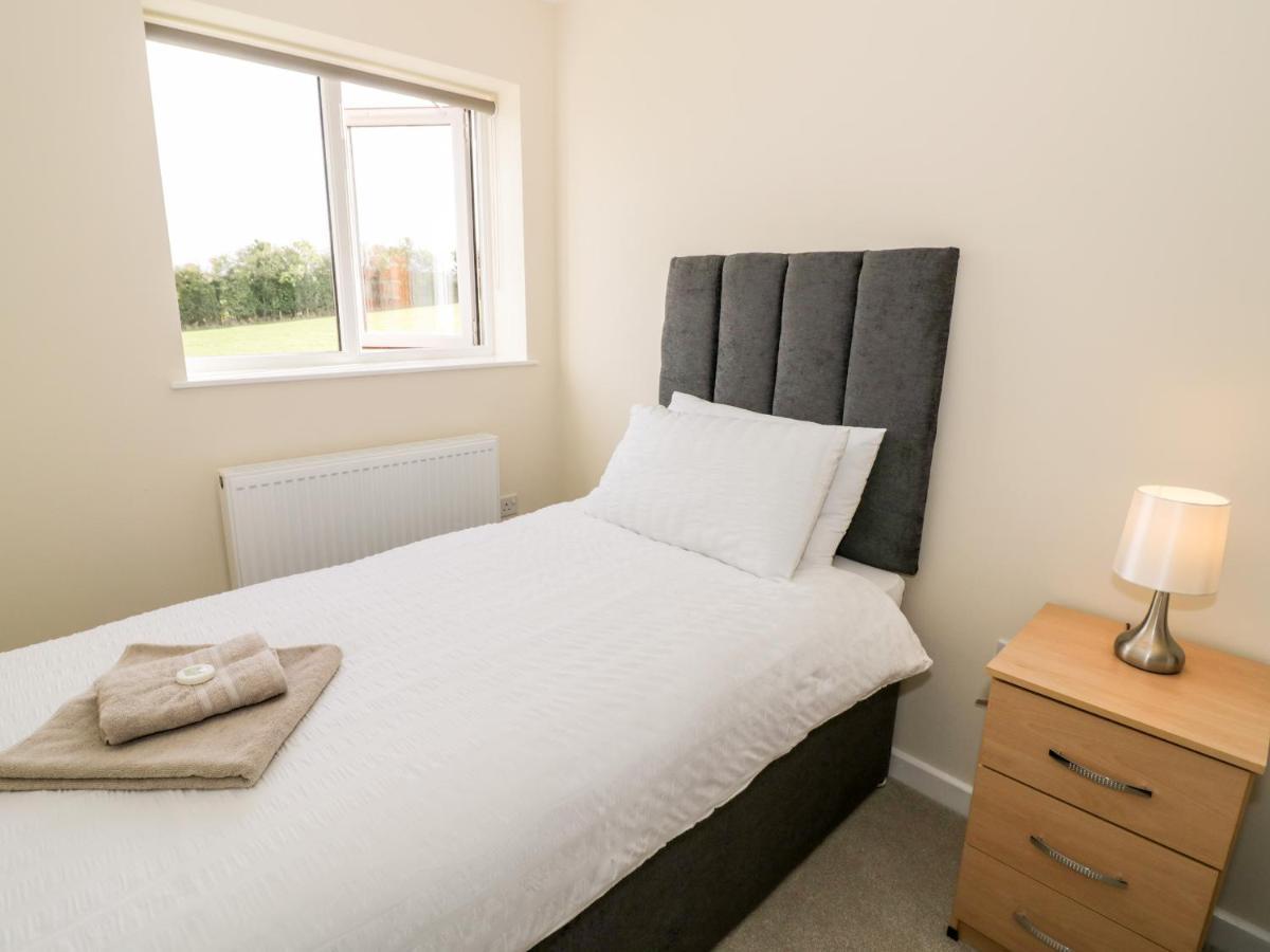 Walnut Cottage Stratford-upon-Avon Luaran gambar