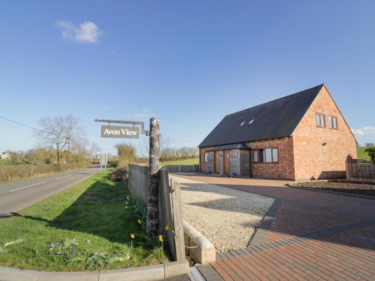 Walnut Cottage Stratford-upon-Avon Luaran gambar