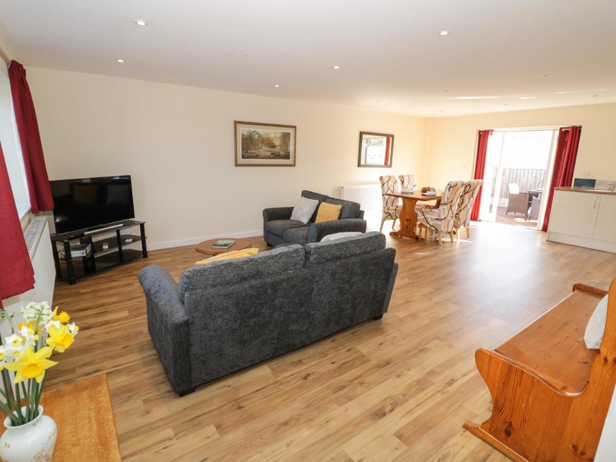 Walnut Cottage Stratford-upon-Avon Luaran gambar