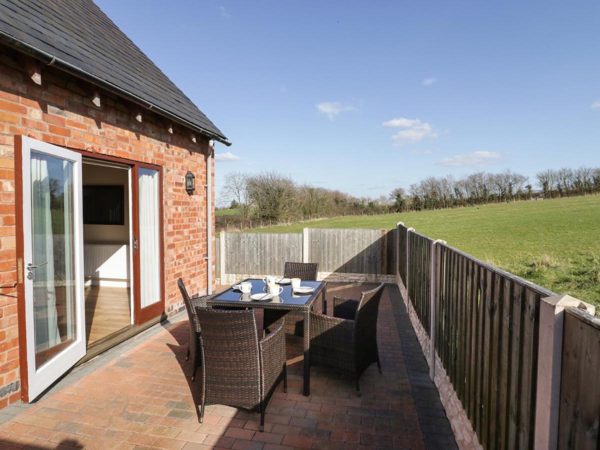 Walnut Cottage Stratford-upon-Avon Luaran gambar