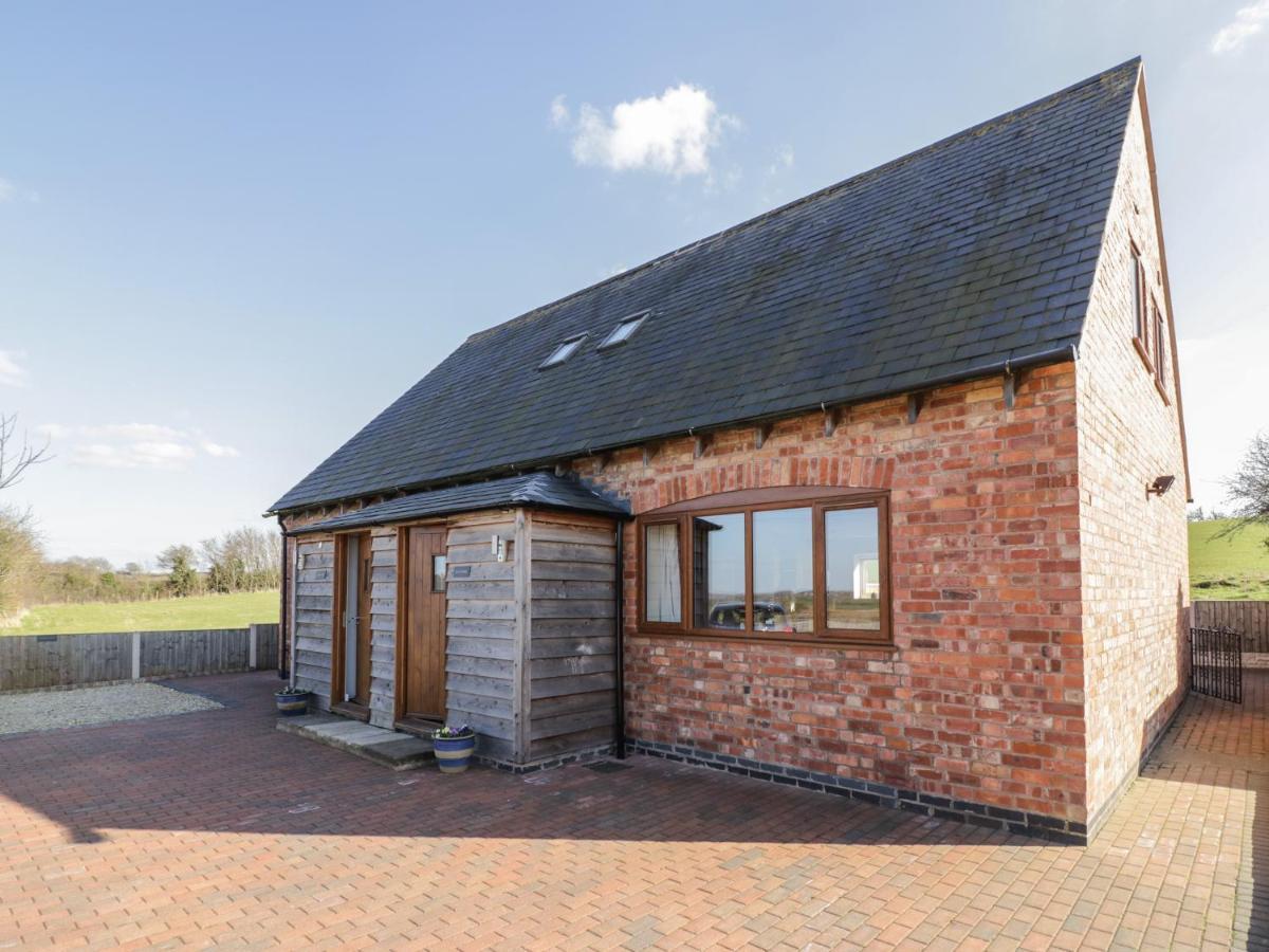 Walnut Cottage Stratford-upon-Avon Luaran gambar