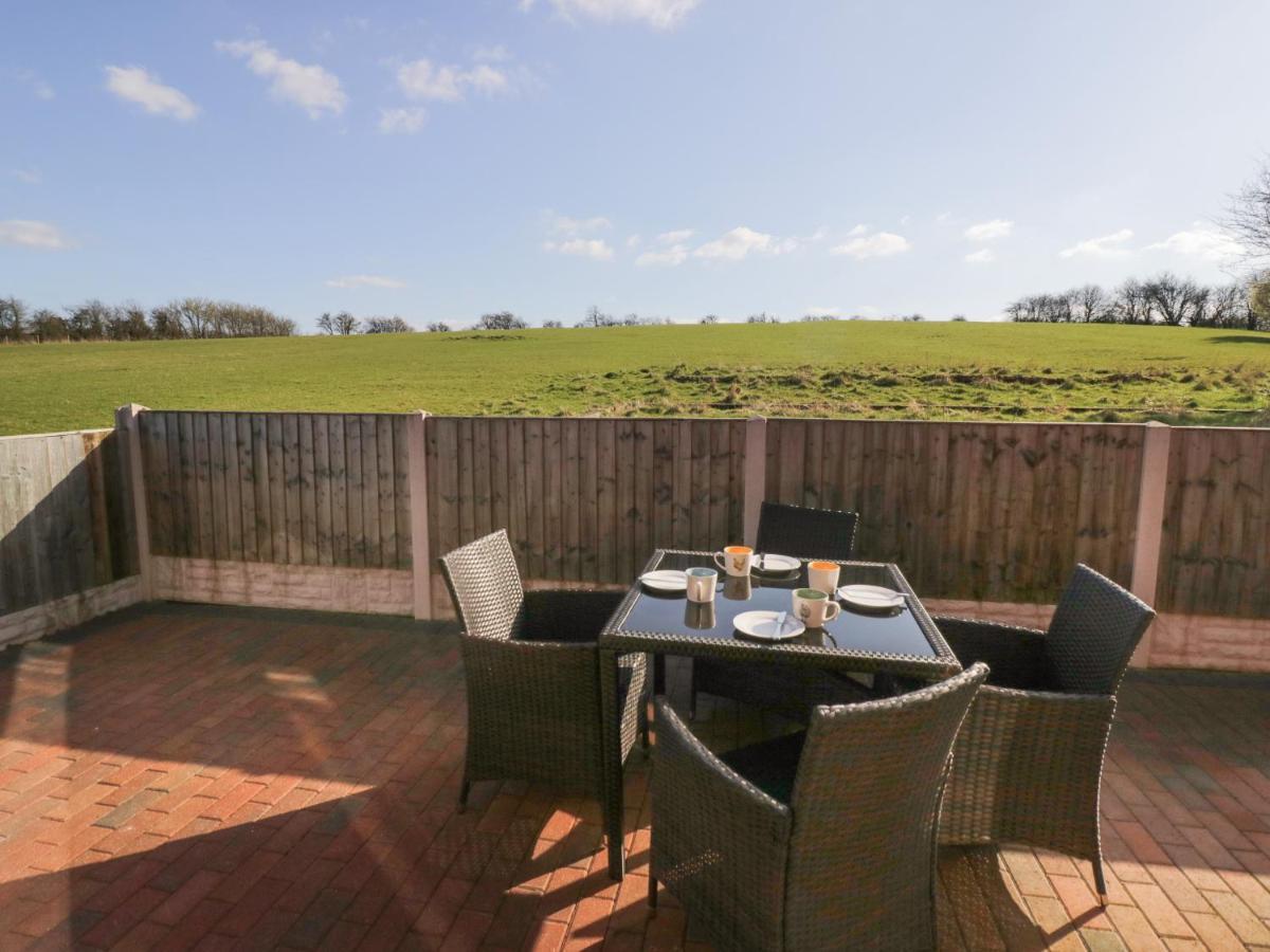 Walnut Cottage Stratford-upon-Avon Luaran gambar