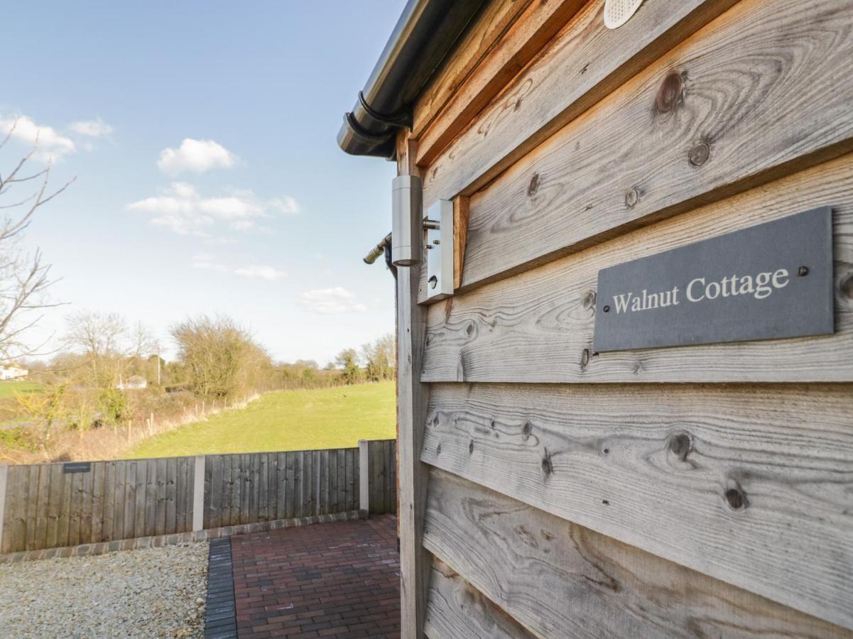Walnut Cottage Stratford-upon-Avon Luaran gambar