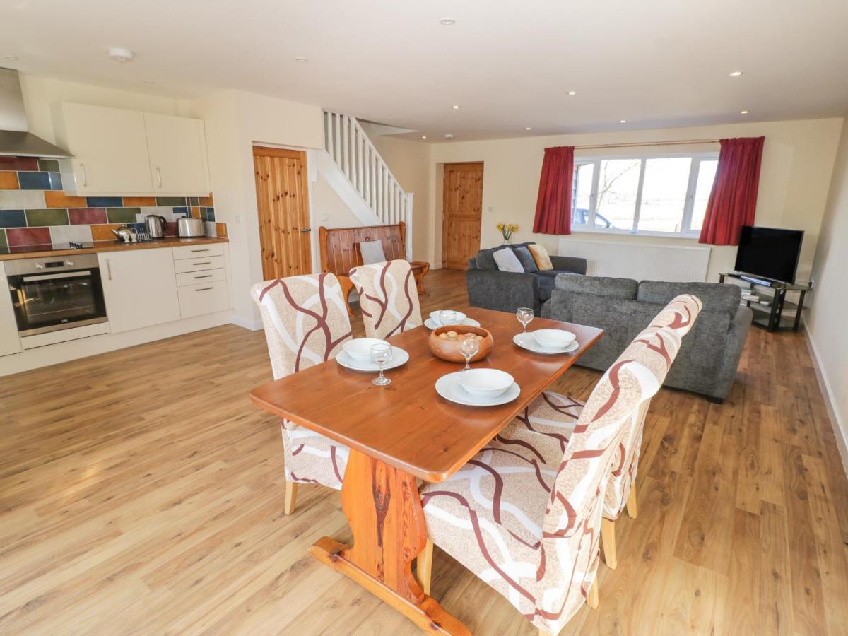 Walnut Cottage Stratford-upon-Avon Luaran gambar